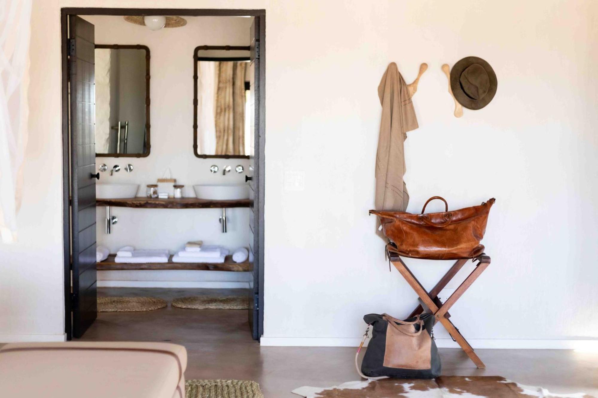 Nambiti Hills Villa Ladysmith Eksteriør billede