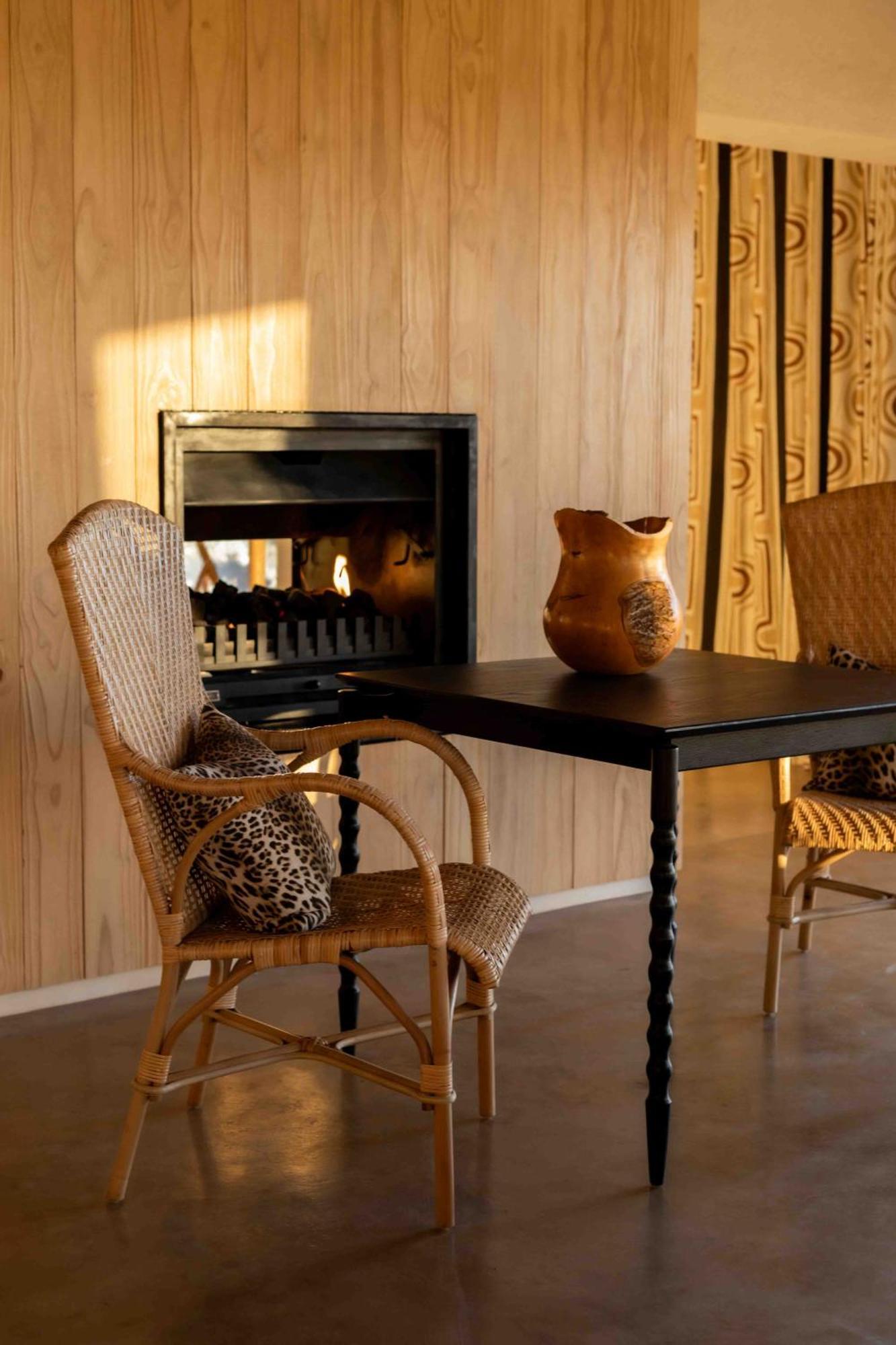 Nambiti Hills Villa Ladysmith Eksteriør billede
