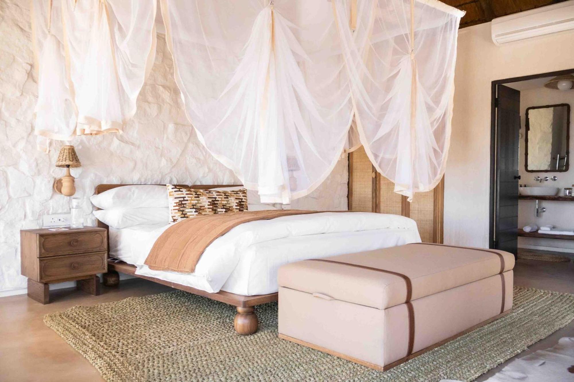 Nambiti Hills Villa Ladysmith Eksteriør billede