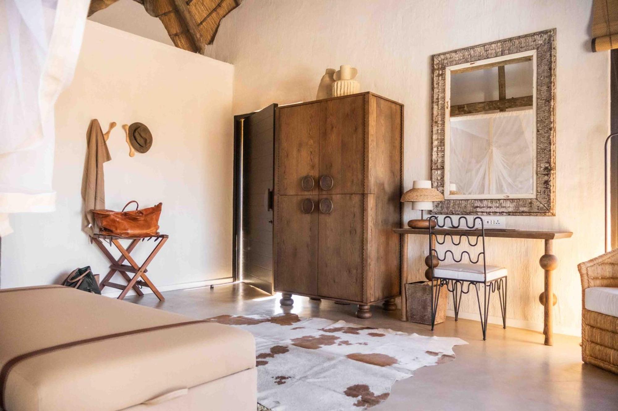 Nambiti Hills Villa Ladysmith Eksteriør billede