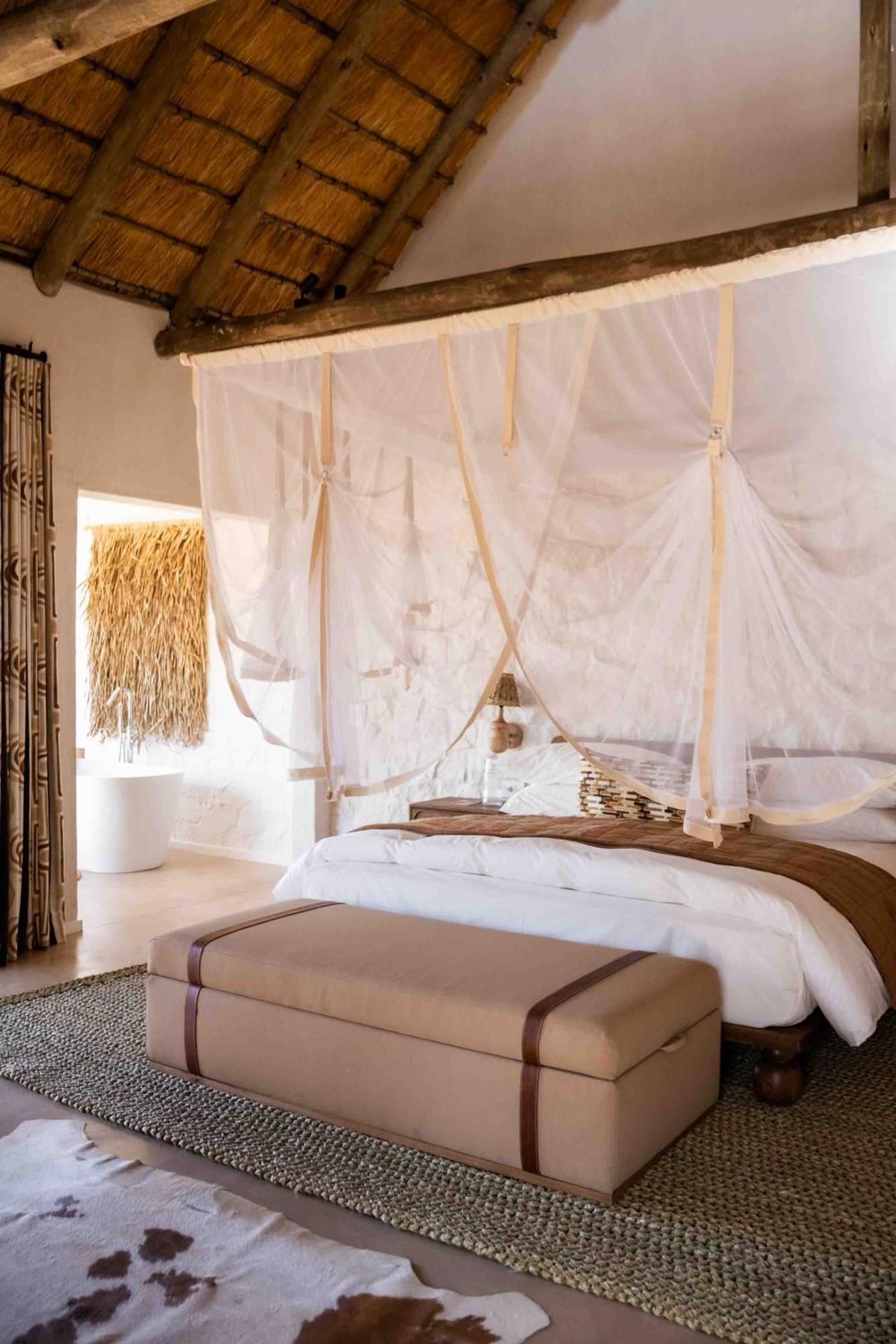 Nambiti Hills Villa Ladysmith Eksteriør billede