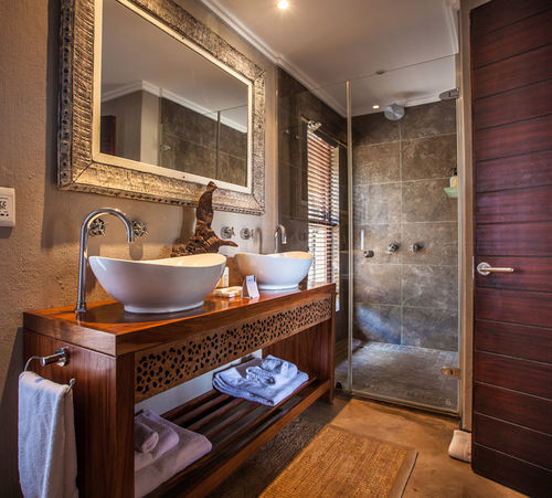 Nambiti Hills Villa Ladysmith Eksteriør billede