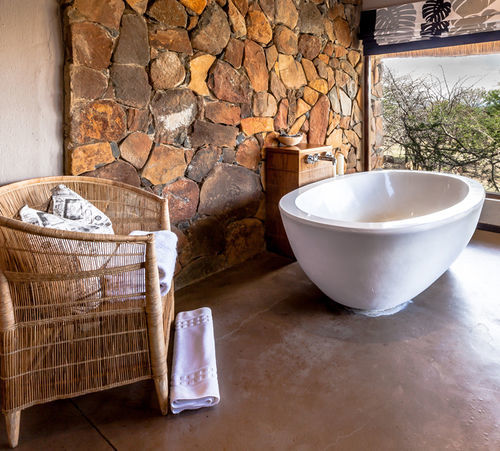 Nambiti Hills Villa Ladysmith Eksteriør billede