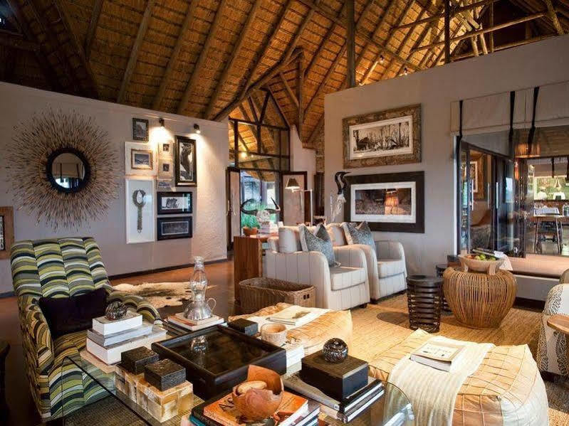 Nambiti Hills Villa Ladysmith Eksteriør billede
